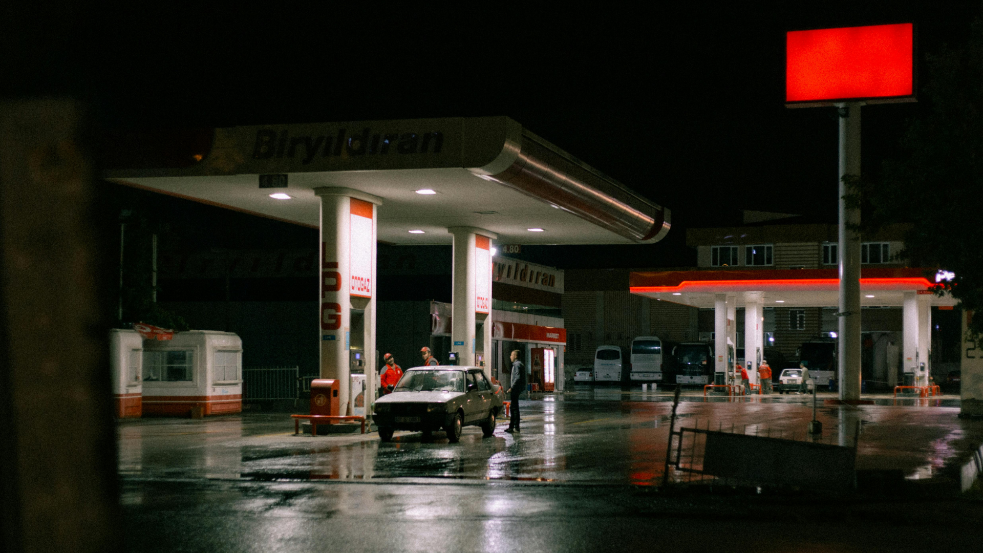 Yakıt tüketimi hesaplama görseli