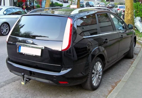 Ford Focus Hangi Motor Alınır?