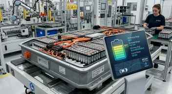 1.5 eHybrid Batarya Ömrü