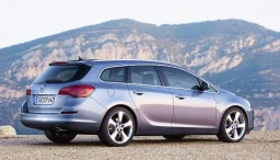 Opel Astra J 1.6 Alınır mı?