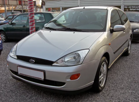 Ford Focus Alırken Nelere Dikkat Edilmeli?