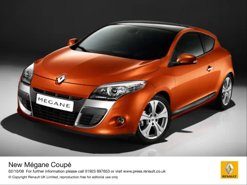 Renault Megane 3 Makyajlı Kasa Paketleri