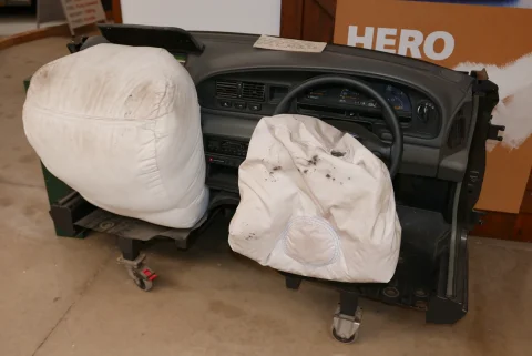 Yan Airbag Nedir?