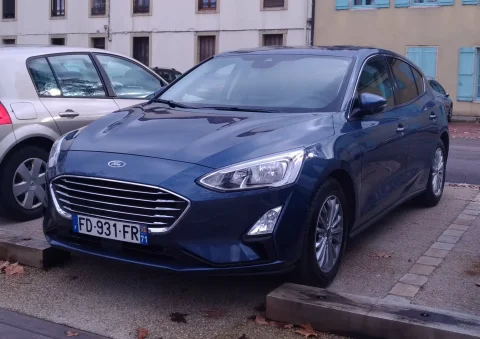 Ford Focus Konforu Nasıl?
