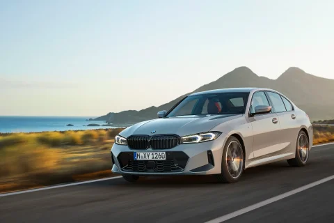 BMW G20 En Çok Tercih Edilen Motor Hangisi?