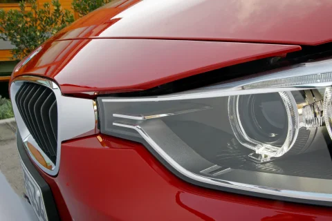 BMW F30 Sedan Hangi Yıllarda Üretildi?