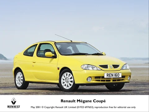 Renault Megane 1 Kullanıcı Yorumları ve Deneyimleri