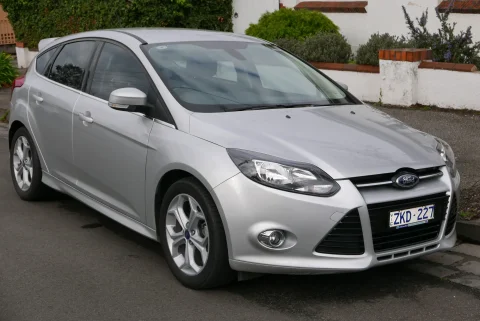 Ford Focus 3 Motor Seçenekleri