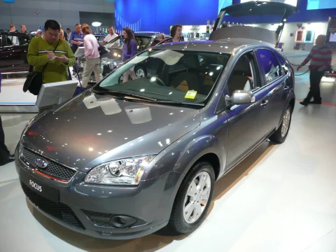 Ford Focus 2 Klima Sorunları