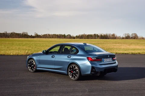 BMW G20 318i Alınır mı?
