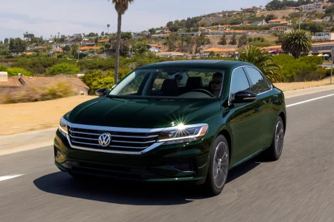 Volkswagen Passat B7 Alınır mı? Kronik Sorunları, Motorları ve İkinci El Rehberi