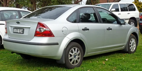 Ford Focus En Çok Tercih Edilen Motor Hangisi?