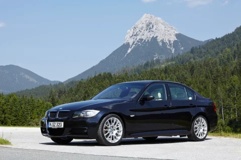 BMW E90 Sedan Alınır mı?