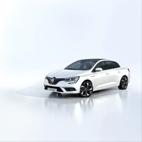 Renault Megane 4 Kaç Beygir?