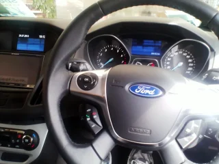 Ford Focus 3 Alınır mı?