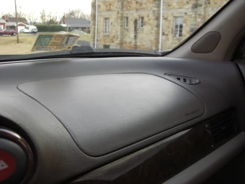 Airbag Sensörü Nedir?