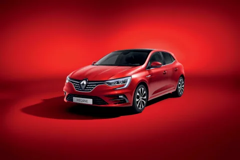 Renault Megane Modelleri ve Nesilleri: Hangi Kasa Hangi Yıllarda Üretildi?