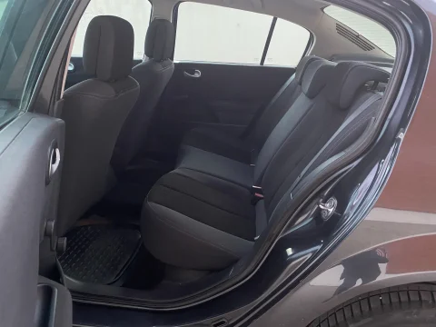 Renault Megane 2 Cabrio Özellikleri