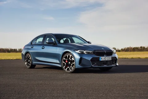 BMW G20 Motor Seçenekleri Karşılaştırması