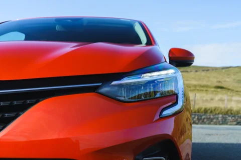 Renault Clio 5 Gizli Özellikleri Nelerdir? Bilinmeyen Fonksiyonlar ve Pratik İpuçları