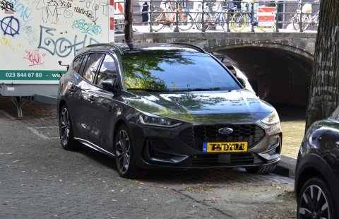 Ford Focus 4 1.5 EcoBoost Motoru Nasıl?