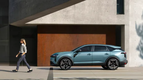 Dacia Striker Kaç Tork?