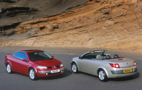 Renault Megane 2 Çekiş Düşüklüğü Neden Olur?