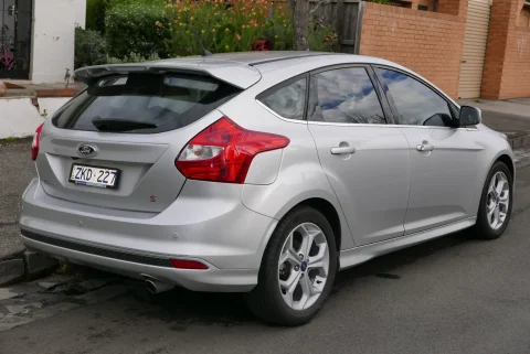 Ford Focus 3 En Sorunsuz Motor Hangisi?