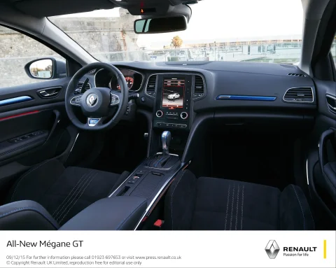 Renault Megane 4 Hangi Motor Alınır?