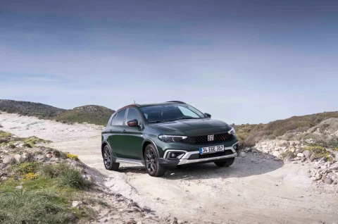 Fiat Egea Amortisör Değişimi Ne Zaman Yapılır? Kaç Km'de Değişir?