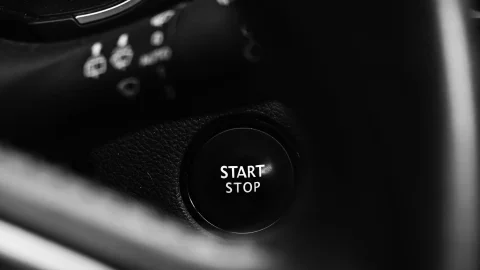 Renault Megane 3 Start Stop Sorunu