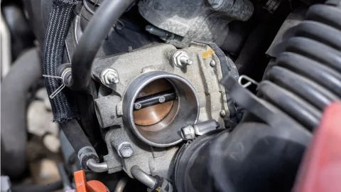1.4 Fire Gaz Kelebeği Temizliği Ne İşe Yarar? Ne Zaman Yapılmalı?