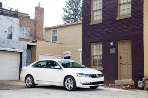 Volkswagen Passat 1.5 TSI Alınır mı?