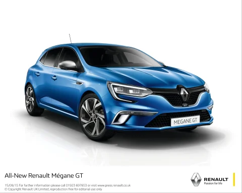 Renault Megane 4 En Sorunsuz Motor Hangisi?