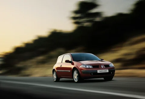 Renault Megane 2 Gaz Yememe Sorunu