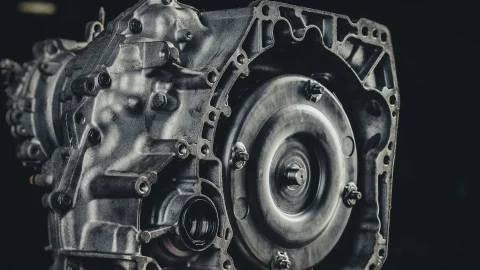 Ford Focus Otomatik Şanzımanları