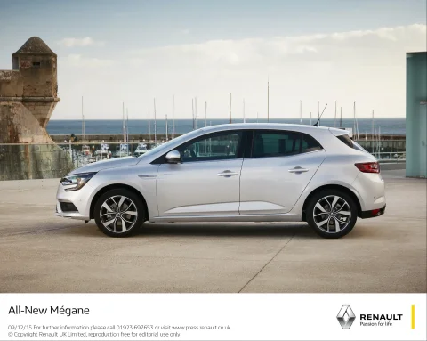 Renault Megane 4 Faz 1 ve Faz 2 Farkları