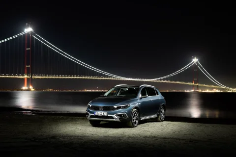 Fiat Egea Kışın Nasıl? Karlı ve Soğuk Havalarda Kullanım Rehberi