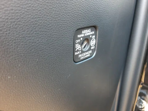 Airbag Çeşitleri Nelerdir?