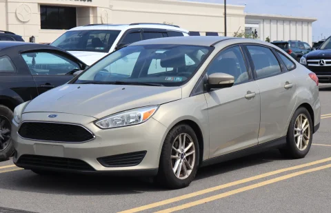 Ford Focus 3 Yol Tutuşu Nasıl?