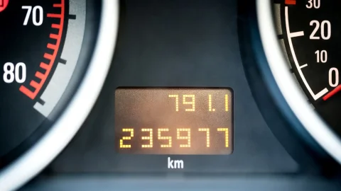 Volkswagen Passat Kaç Kilometre Gider?