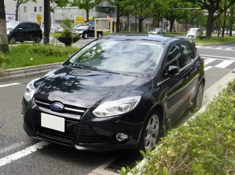 Ford Focus 3 En Çok Tutulan Modeli Hangisi?