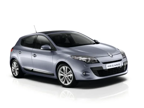 Renault Megane 3 Hangi Paket Alınır?