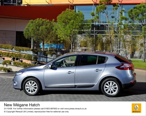Renault Megane 3 1.5 dCi Gaz Yememe Sorunu