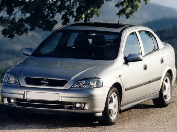 Opel Astra G Subap Sorunu