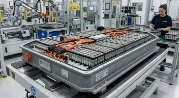 1.5 eHybrid Batarya Kaç kWh?