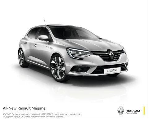 Renault Megane 4 Nasıl? Hangi Yıllarda Üretildi?