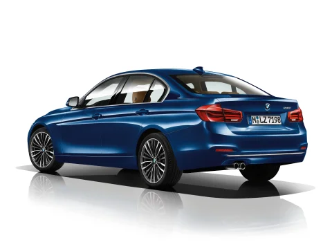 BMW F30 Kullanıcı Yorumları ve Deneyimleri
