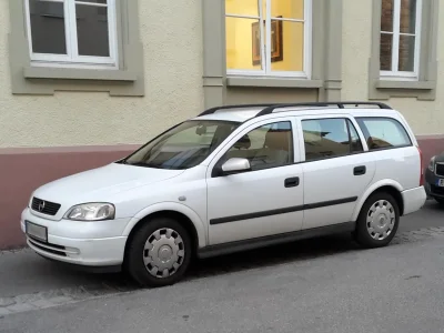 Opel Astra G Bijon Tork Değeri