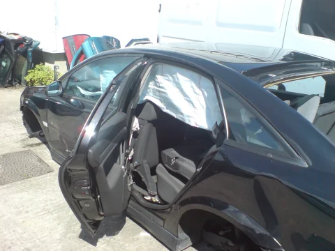 Airbag Arıza Işığı Neden Yanıyor?